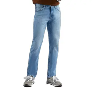 Zipped jeans Lee Daren Fly image-0