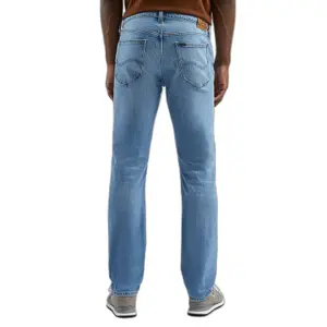 Zipped jeans Lee Daren Fly image-1