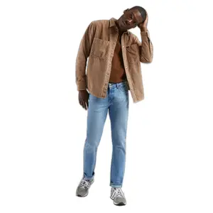 Zipped jeans Lee Daren Fly image-2