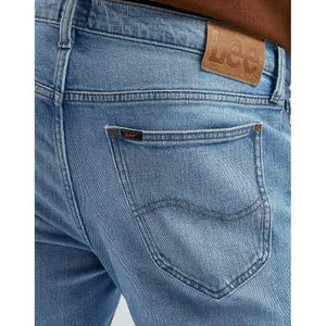 Zipped jeans Lee Daren Fly image-4