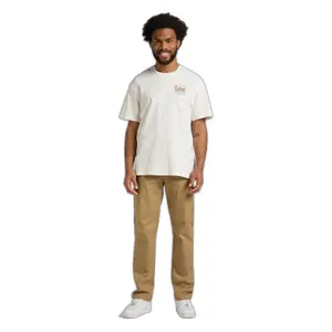 Pantalón chino Lee Regular image-2