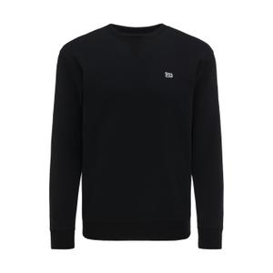 l81-black-sudadera-lee-logo-negro