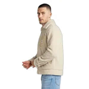 Veste Lee 91B Sherpa image-4