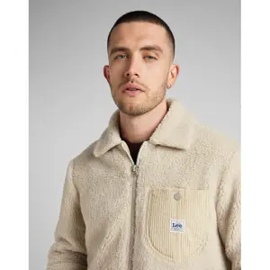 Veste Lee 91B Sherpa image-5