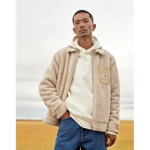 Veste Lee 91B Sherpa image-2