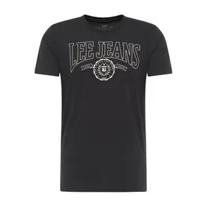 T-shirt Lee Varsity image-0