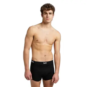 Lot de 2 boxers Lee Trunk image-1