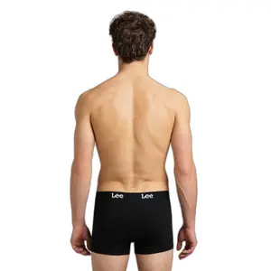 Lot de 2 boxers Lee Trunk image-3