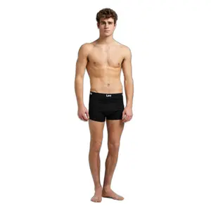 Lot de 2 boxers Lee Trunk image-0