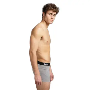 Lot de 2 boxers Lee Trunk image-4
