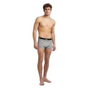 Lot de 2 boxers Lee Trunk image-2