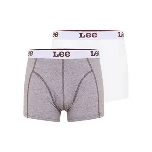 Lot de 2 boxers Lee Trunk image-0