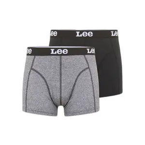 Lot de 2 boxers Lee Trunk Union-All image-0