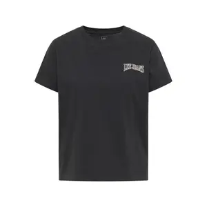 T-shirt femme Lee Varsity image-0