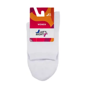 Chaussettes femme Left & Right L&R 110 (classic) image-1