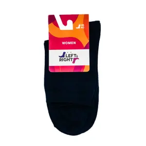 Chaussettes femme Left & Right L&R 110 (classic) image-1