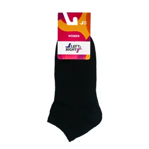 Chaussettes femme Left & Right L&r 121 image-1