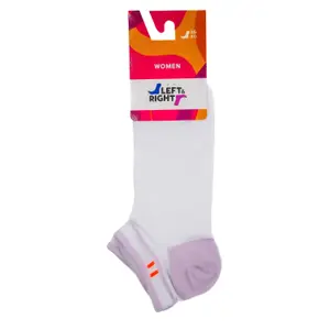 Chaussettes femme Left & Right L&r 120 image-1