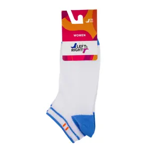 Chaussettes femme Left & Right L&r 120 image-1