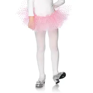 Gonna a balze in tulle per bambina Leg Avenue image-0