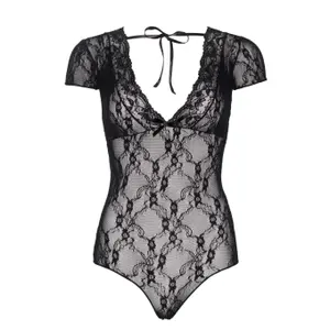 Body femme Leg Avenue Lace Teddy