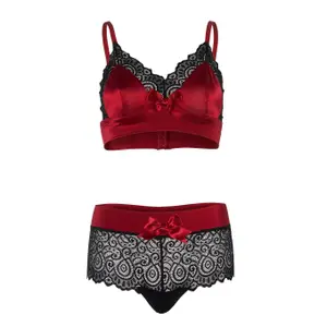 Women's outfit Leg Avenue Brazillian