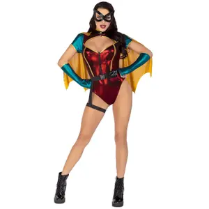 Women's Costume Leg Avenue Sidekick image-1