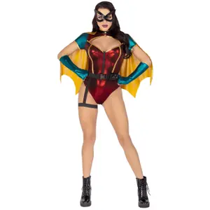 Women's Costume Leg Avenue Sidekick