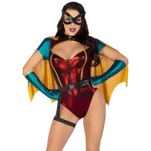 Women's Costume Leg Avenue Sidekick image-3