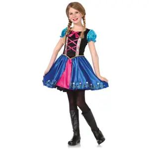 Robe bambina Leg Avenue Fairytale image-0
