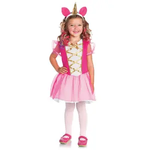 Robe bambina Leg Avenue Unicorn image-0
