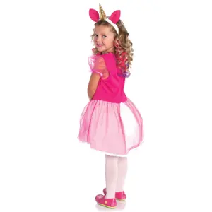 Robe bambina Leg Avenue Unicorn image-1