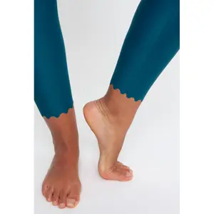 Leggings de mujer Baya brooklyn image-2