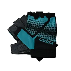 Guantes de gimnasio Legea Fit