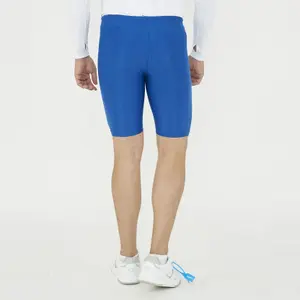 Elastic Key Features Shorts Legea image-1