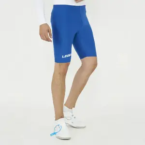 Elastic Key Features Shorts Legea image-2