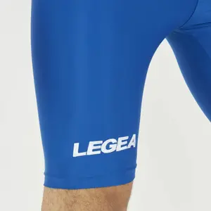 Elastic Key Features Shorts Legea image-3