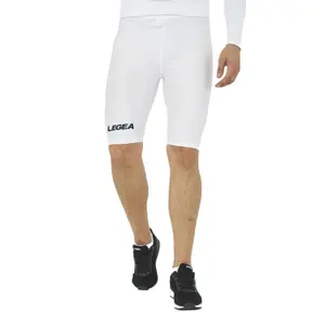 Elastic Key Features Shorts Legea image-0