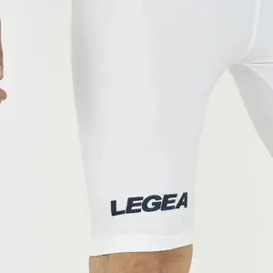 Elastic Key Features Shorts Legea image-3