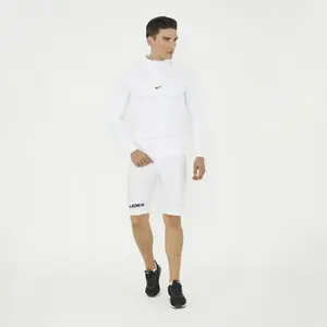 Elastic Key Features Shorts Legea image-4