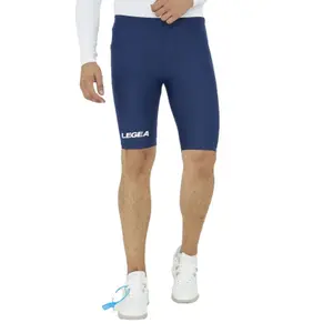 Elastic Key Features Shorts Legea image-0