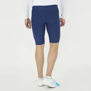 Elastic Key Features Shorts Legea image-1