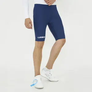 Elastic Key Features Shorts Legea image-2