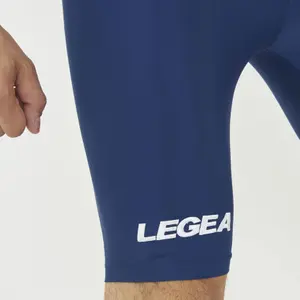 Elastic Key Features Shorts Legea image-3