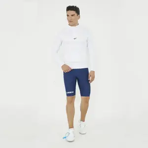 Elastic Key Features Shorts Legea image-4