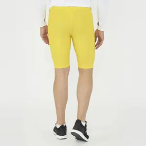 Elastic Key Features Shorts Legea image-1
