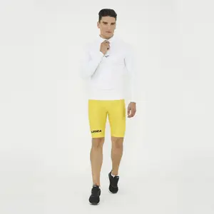 Elastic Key Features Shorts Legea image-3