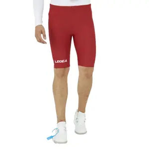 Elastic Key Features Shorts Legea image-0
