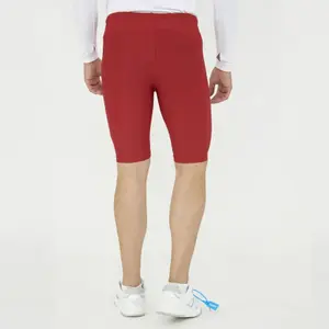 Elastic Key Features Shorts Legea image-1