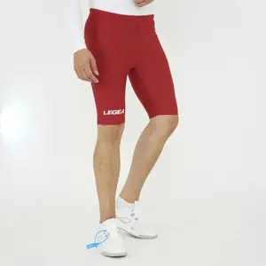 Elastic Key Features Shorts Legea image-2